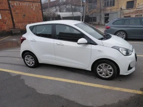 Hyundai I10 1.0 ГАЗ, БЕНЗИН - 4000 € / 7823.32 лв. - 14942830 3 | Car24.bg Hyundai I10 1.0 ГАЗ, БЕНЗИН - 4000 € / 7823.32 лв. - 14942830 3