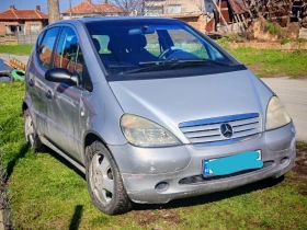 Mercedes-Benz A 160 - 699 € / 1367.13 лв. - 30673167 3 | Car24.bg Mercedes-Benz A 160 - 699 € / 1367.13 лв. - 30673167 3