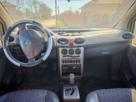 Mercedes-Benz A 160 - 699 € / 1367.13 лв. - 30673167 6 | Car24.bg Mercedes-Benz A 160 - 699 € / 1367.13 лв. - 30673167 6