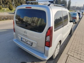 Citroen Berlingo - 6500 € / 12712.90 лв. - 78837174 7 | Car24.bg Citroen Berlingo - 6500 € / 12712.90 лв. - 78837174 7