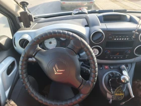 Citroen Berlingo - 6500 € / 12712.90 лв. - 78837174 6 | Car24.bg Citroen Berlingo - 6500 € / 12712.90 лв. - 78837174 6