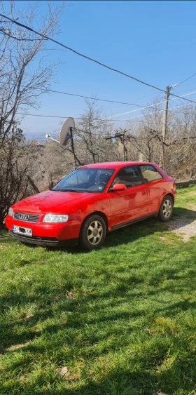 Audi A3 - Car24.bg Audi A3