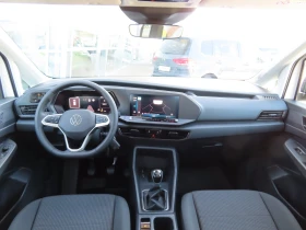 VW Caddy - 29900 € - 51824640 4 | Car24.bg VW Caddy - 29900 € - 51824640 4