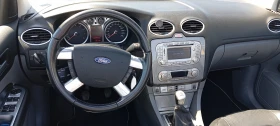 Ford Focus CC3 2.0 | Auto.bg — изображение 8 Ford Focus CC3 2.0 | Auto.bg — изображение 8