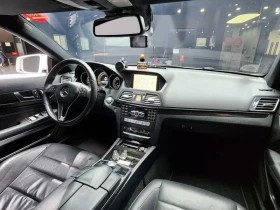Mercedes-Benz E 200 coupe | Auto.bg — изображение 7 Mercedes-Benz E 200 coupe | Auto.bg — изображение 7