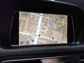 Mercedes-Benz E 200 coupe | Auto.bg — изображение 15 Mercedes-Benz E 200 coupe | Auto.bg — изображение 15