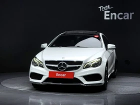 Mercedes-Benz E 200 coupe | Auto.bg — изображение 3 Mercedes-Benz E 200 coupe | Auto.bg — изображение 3