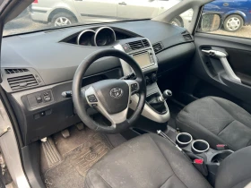Toyota Verso 2.0* ШВЕЙЦАРИЯ* ПРОБЛЕМ С ИМОБИЛАЙЗЕР!!! | Auto.bg — изображение 8 Toyota Verso 2.0* ШВЕЙЦАРИЯ* ПРОБЛЕМ С ИМОБИЛАЙЗЕР!!! | Auto.bg — изображение 8