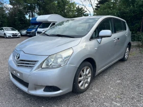 Toyota Verso 2.0* ШВЕЙЦАРИЯ* ПРОБЛЕМ С ИМОБИЛАЙЗЕР!!!