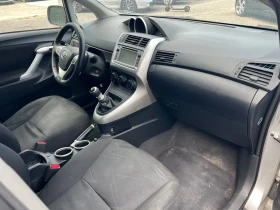 Toyota Verso 2.0* ШВЕЙЦАРИЯ* ПРОБЛЕМ С ИМОБИЛАЙЗЕР!!! | Auto.bg — изображение 7 Toyota Verso 2.0* ШВЕЙЦАРИЯ* ПРОБЛЕМ С ИМОБИЛАЙЗЕР!!! | Auto.bg — изображение 7