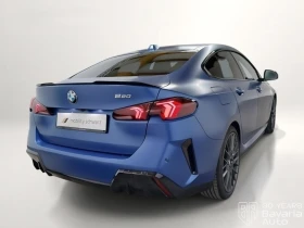 BMW 220 Gran Coupe M Sport Paket | Auto.bg — изображение 4 BMW 220 Gran Coupe M Sport Paket | Auto.bg — изображение 4