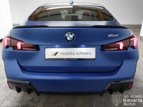 BMW 220 Gran Coupe M Sport Paket | Auto.bg — изображение 3 BMW 220 Gran Coupe M Sport Paket | Auto.bg — изображение 3