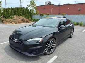 Audi S5 * CARFAX * ОТ ПРЕДСТАВИТЕЛСТВО НА АУДИ