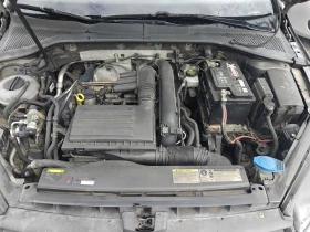 VW Golf 1.4TGi110ксМЕТАН | Auto.bg — изображение 9 VW Golf 1.4TGi110ксМЕТАН | Auto.bg — изображение 9