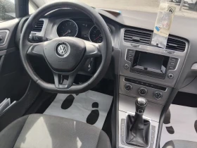 VW Golf 1.4TGi110ксМЕТАН | Auto.bg — изображение 14 VW Golf 1.4TGi110ксМЕТАН | Auto.bg — изображение 14