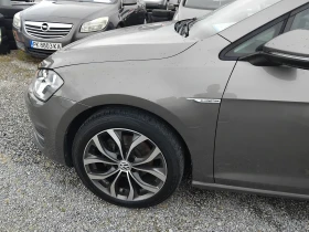 VW Golf 1.4TGi110ксМЕТАН | Auto.bg — изображение 11 VW Golf 1.4TGi110ксМЕТАН | Auto.bg — изображение 11