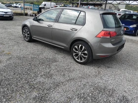 VW Golf 1.4TGi110ксМЕТАН | Auto.bg — изображение 7 VW Golf 1.4TGi110ксМЕТАН | Auto.bg — изображение 7