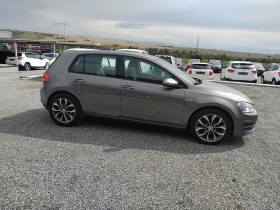 VW Golf 1.4TGi110ксМЕТАН | Auto.bg — изображение 5 VW Golf 1.4TGi110ксМЕТАН | Auto.bg — изображение 5