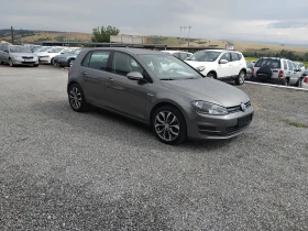 VW Golf 1.4TGi110ксМЕТАН | Auto.bg — изображение 1 VW Golf 1.4TGi110ксМЕТАН | Auto.bg — изображение 1