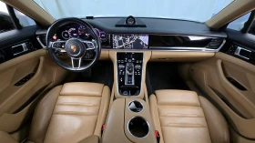Porsche Panamera 3.0 AWD | Auto.bg — изображение 7 Porsche Panamera 3.0 AWD | Auto.bg — изображение 7