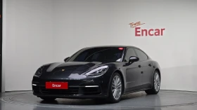 Porsche Panamera 3.0 AWD