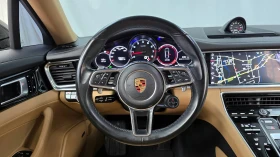 Porsche Panamera 3.0 AWD | Auto.bg — изображение 13 Porsche Panamera 3.0 AWD | Auto.bg — изображение 13