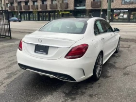 Mercedes-Benz C 400 * AMG* 4MATIC* HUD* pano* distronic* ЛИЗИНГ | Auto.bg — изображение 3 Mercedes-Benz C 400 * AMG* 4MATIC* HUD* pano* distronic* ЛИЗИНГ | Auto.bg — изображение 3