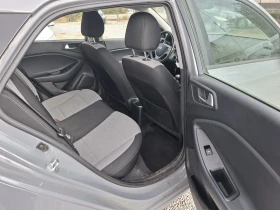 Hyundai I20 - 6100 € - 89766563 10 | Car24.bg Hyundai I20 - 6100 € - 89766563 10