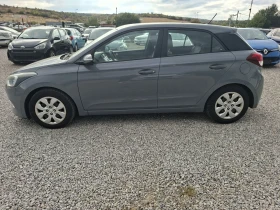 Hyundai I20 - 6100 € - 89766563 6 | Car24.bg Hyundai I20 - 6100 € - 89766563 6