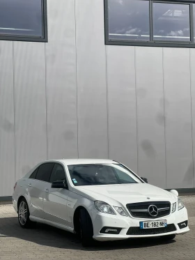 Mercedes-Benz E 350 AMG Pack* 4Matic - 6500 € - 82649792 2 | Car24.bg Mercedes-Benz E 350 AMG Pack* 4Matic - 6500 € - 82649792 2