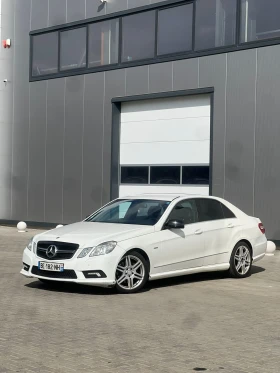 Mercedes-Benz E 350 AMG Pack* 4Matic - 6500 € - 82649792 3 | Car24.bg Mercedes-Benz E 350 AMG Pack* 4Matic - 6500 € - 82649792 3
