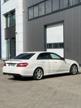 Mercedes-Benz E 350 AMG Pack* 4Matic - 6500 € - 82649792 6 | Car24.bg Mercedes-Benz E 350 AMG Pack* 4Matic - 6500 € - 82649792 6
