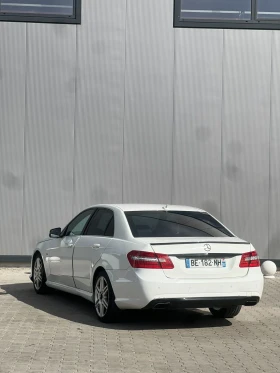 Mercedes-Benz E 350 AMG Pack* 4Matic - 6500 € - 82649792 7 | Car24.bg Mercedes-Benz E 350 AMG Pack* 4Matic - 6500 € - 82649792 7
