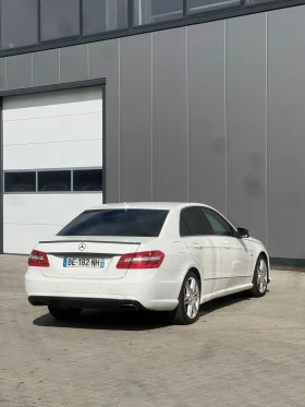 Mercedes-Benz E 350 AMG Pack* 4Matic - 6500 € - 82649792 5 | Car24.bg Mercedes-Benz E 350 AMG Pack* 4Matic - 6500 € - 82649792 5