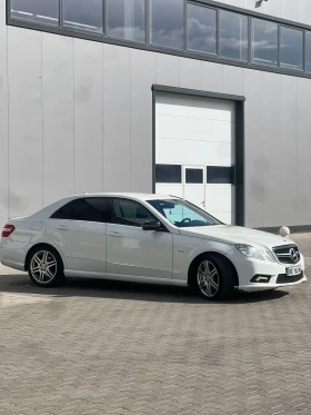 Mercedes-Benz E 350 AMG Pack* 4Matic - 6500 € - 82649792 4 | Car24.bg Mercedes-Benz E 350 AMG Pack* 4Matic - 6500 € - 82649792 4
