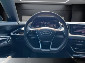 Audi E-Tron GT QUATTRO | B&O* ПОДГРЕВ* ОБДУХВАНЕ* | Auto.bg — изображение 8 Audi E-Tron GT QUATTRO | B&O* ПОДГРЕВ* ОБДУХВАНЕ* | Auto.bg — изображение 8