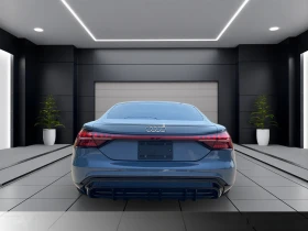 Audi E-Tron GT QUATTRO | B&O* ПОДГРЕВ* ОБДУХВАНЕ* | Auto.bg — изображение 5 Audi E-Tron GT QUATTRO | B&O* ПОДГРЕВ* ОБДУХВАНЕ* | Auto.bg — изображение 5