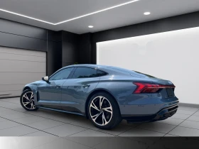 Audi E-Tron GT QUATTRO | B&O* ПОДГРЕВ* ОБДУХВАНЕ* | Auto.bg — изображение 4 Audi E-Tron GT QUATTRO | B&O* ПОДГРЕВ* ОБДУХВАНЕ* | Auto.bg — изображение 4
