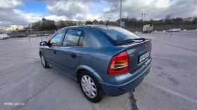 Opel Astra 1.8 Бензин/Газ - 1500 € - 52865251 3 | Car24.bg Opel Astra 1.8 Бензин/Газ - 1500 € - 52865251 3