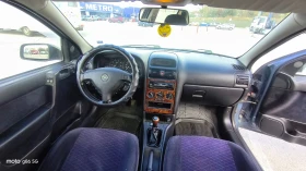 Opel Astra 1.8 Бензин/Газ - 1500 € - 52865251 6 | Car24.bg Opel Astra 1.8 Бензин/Газ - 1500 € - 52865251 6