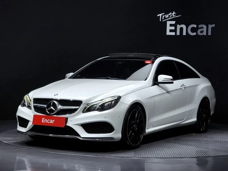 Mercedes-Benz E 200 coupe | Auto.bg — изображение 1 Mercedes-Benz E 200 coupe | Auto.bg — изображение 1