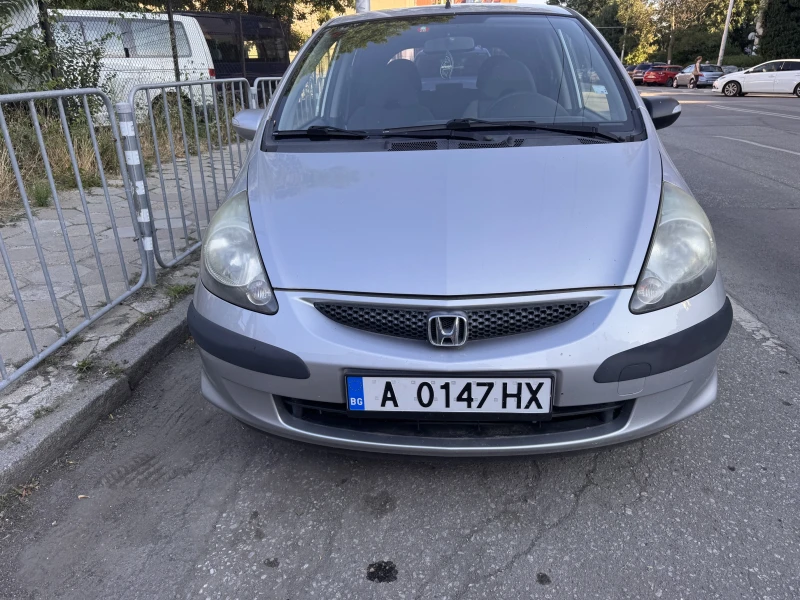 Honda Jazz facelift фейслифт - 2000 € / 3911.66 лв. - 66216883 1 | Car24.bg Honda Jazz facelift фейслифт - 2000 € / 3911.66 лв. - 66216883 1