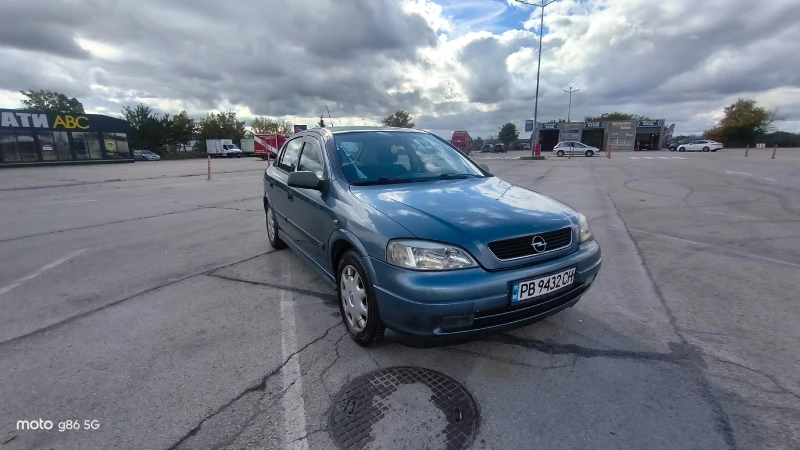 Opel Astra 1.8 Бензин/Газ - 1500 € - 52865251 1 | Car24.bg Opel Astra 1.8 Бензин/Газ - 1500 € - 52865251 1