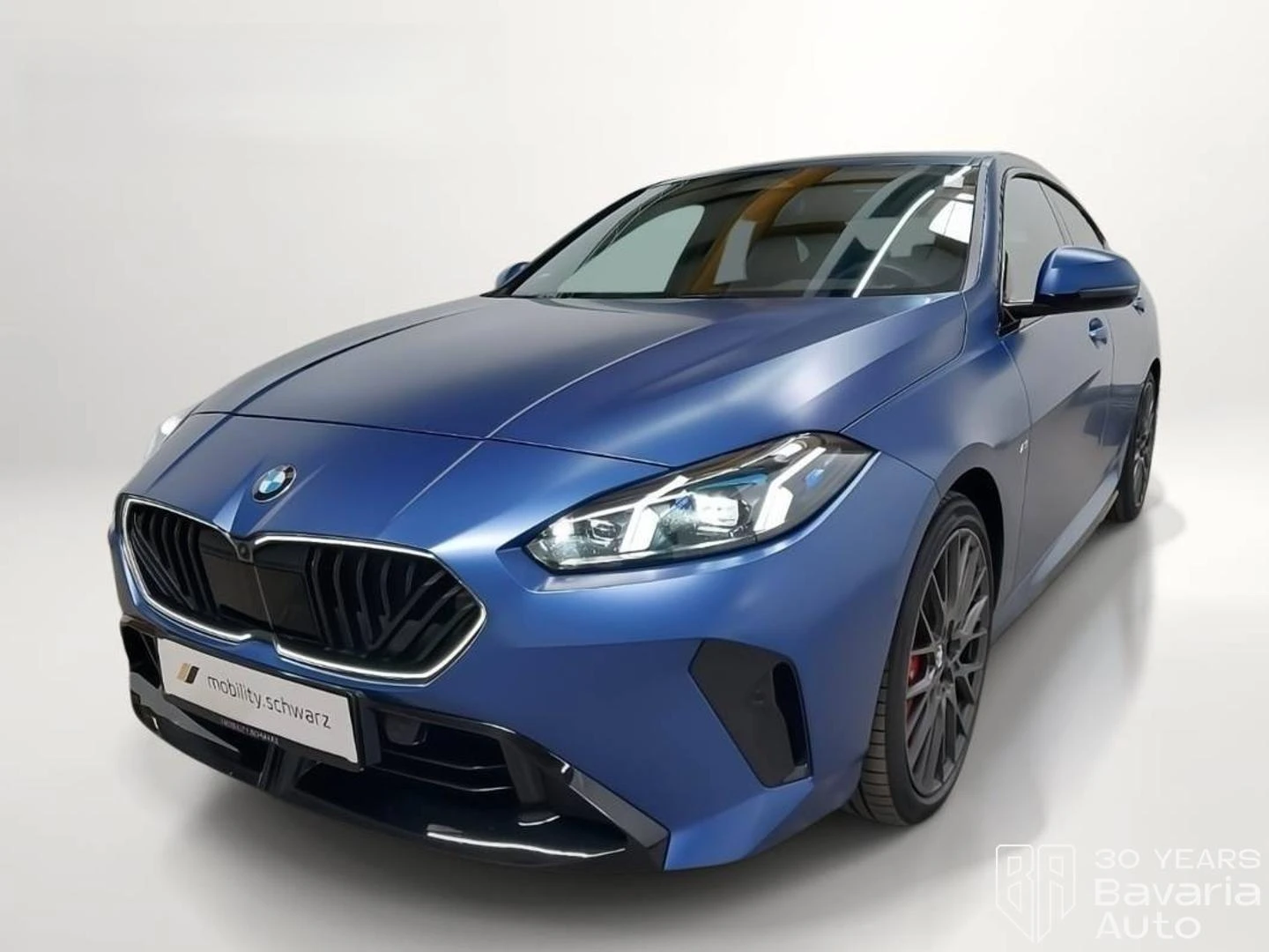 BMW 220 Gran Coupe M Sport Paket | Auto.bg — изображение 1 BMW 220 Gran Coupe M Sport Paket | Auto.bg — изображение 1