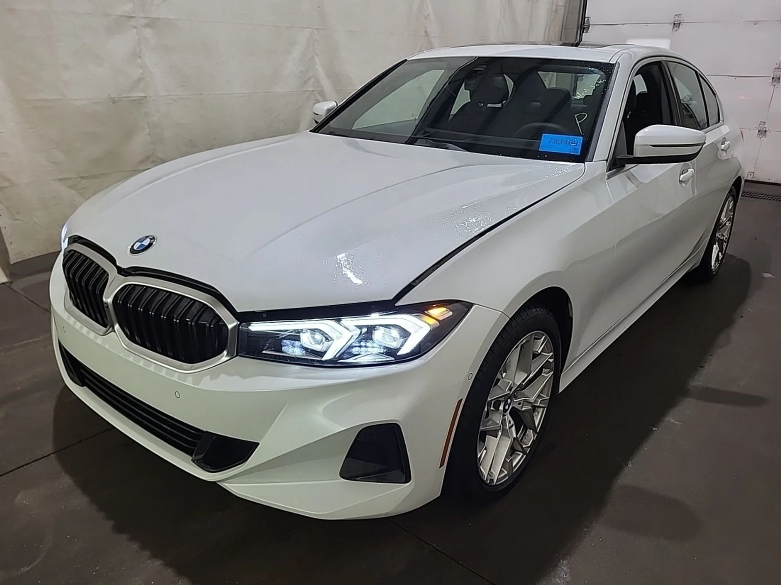 BMW 330 I XDRIVE | Auto.bg — изображение 1 BMW 330 I XDRIVE | Auto.bg — изображение 1