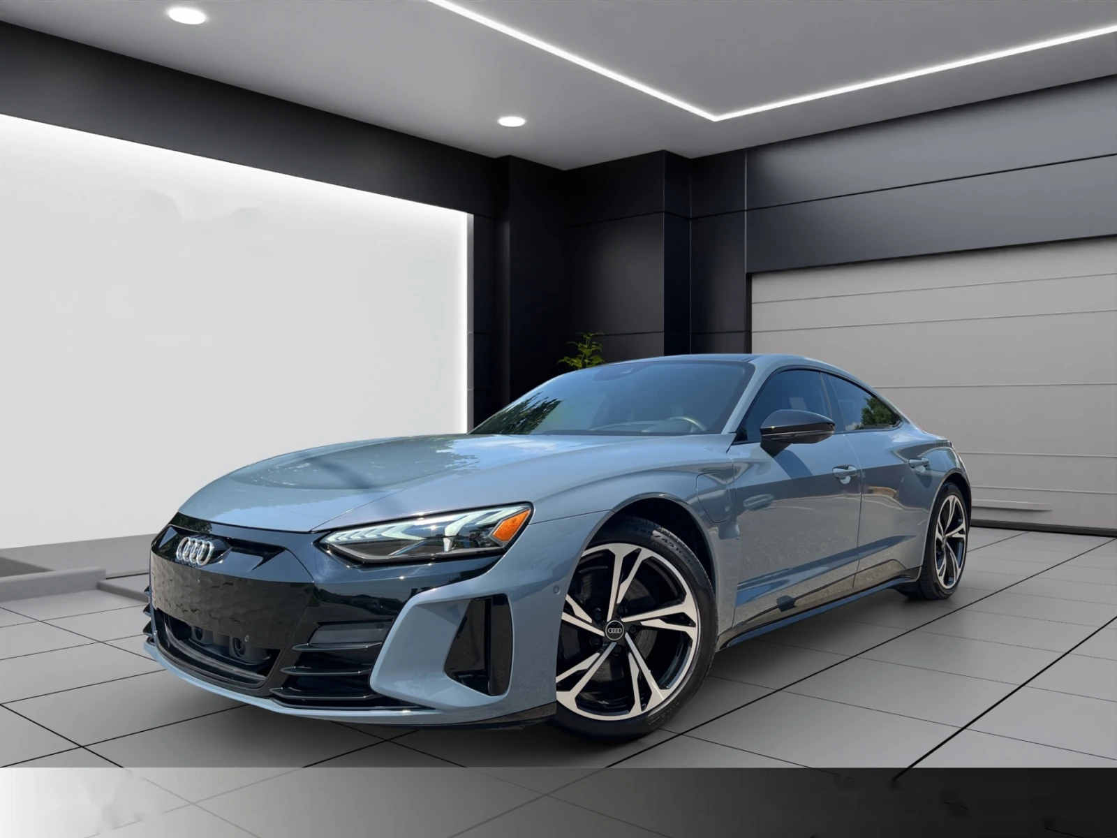 Audi E-Tron GT QUATTRO | B&O* ПОДГРЕВ* ОБДУХВАНЕ* | Auto.bg — изображение 1 Audi E-Tron GT QUATTRO | B&O* ПОДГРЕВ* ОБДУХВАНЕ* | Auto.bg — изображение 1