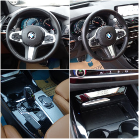 BMW X3 M-PACKET 3.0XD HEAD-UP  APPLE CAR PLAY  | Mobile.bg   7