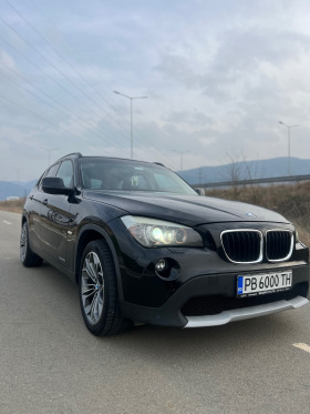 BMW X1 X-Drive | Mobile.bg   4