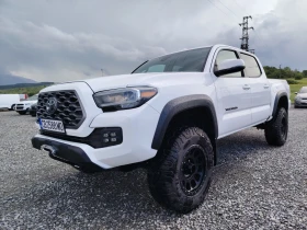 Toyota Tacoma 1 - Car24.bg Toyota Tacoma 1