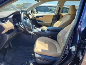 Toyota Rav4 XLE Premium - 19000 € / 37160.77 лв. - 90483312 8 | Car24.bg Toyota Rav4 XLE Premium - 19000 € / 37160.77 лв. - 90483312 8